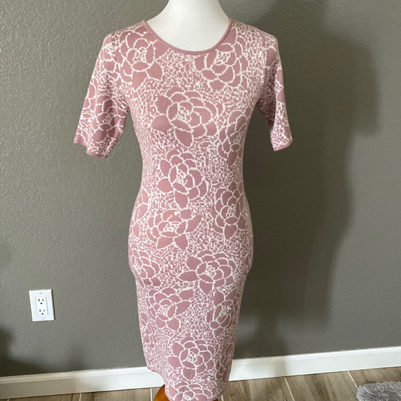 MAK sweater Dresses & Skirts - MAK sweater dress